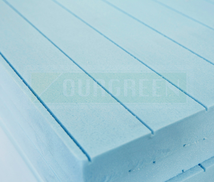 擠塑板在運輸?shù)臅r候應該注意哪些事情?