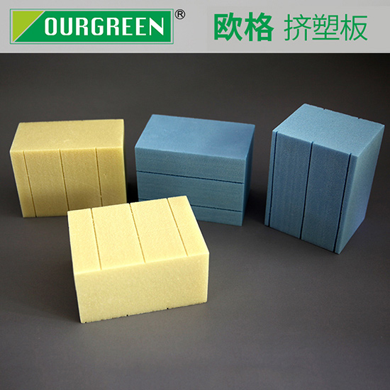 怎么減少屋面保溫擠塑板的損耗？